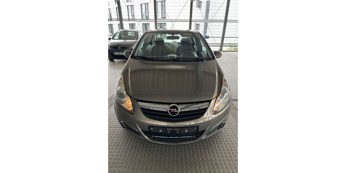 Opel Corsa 150.000 km 3.299 &euro; Nürnberg 90439