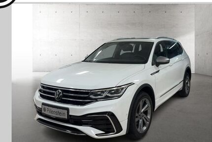 VW Tiguan Allspace 24.400 km 40.903 &euro; Fürth 90762