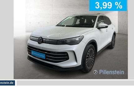 VW Tiguan 26.950 km 39.996 &euro; Neustadt/Aisch 91413