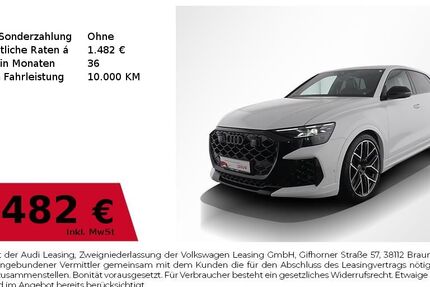 Audi RSQ8 12.400 km 132.490 &euro; Nürnberg 90441