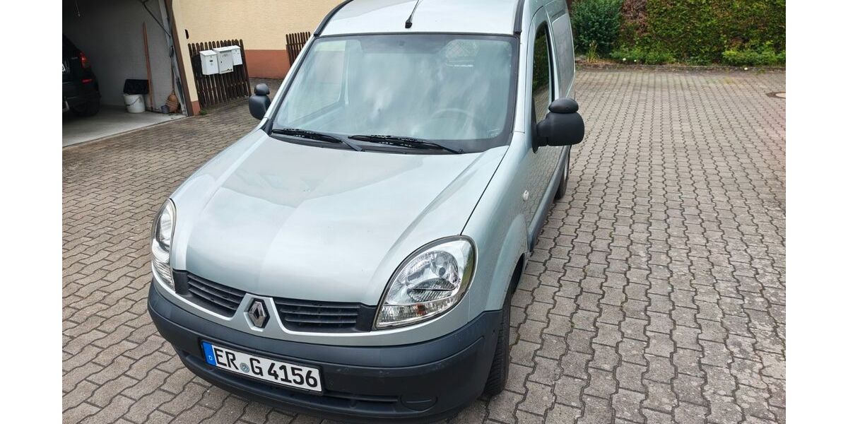 Renault Kangoo 334.000 km 1.500 &euro; Eckental 90542