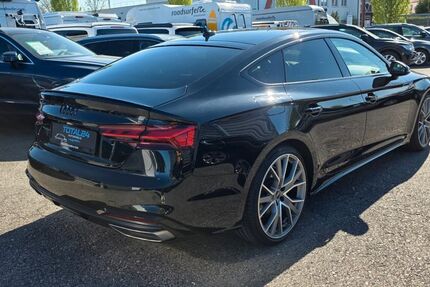 Audi A5 178.437 km 22.800 &euro; Fürth 90763