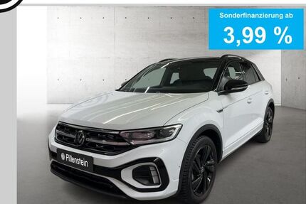 VW T-Roc 6.950 km 31.909 &euro; Neustadt/Aisch 91413