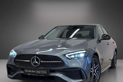 Mercedes-Benz C 220 22.873 km 41.875 &euro; Altdorf 90518