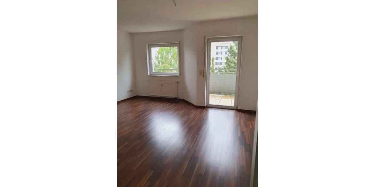 Etagenwohnung Nürnberg Altenfurt - 2 Zimmer, 65 m&sup2;, 680&euro; | Angebot:25195128