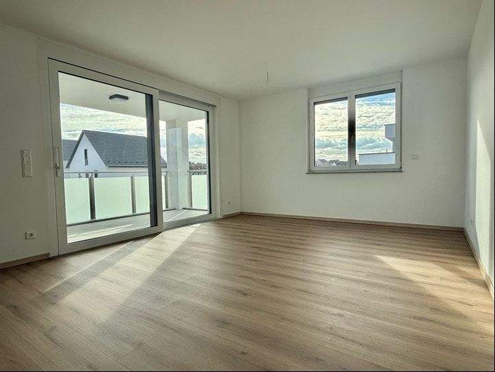 Etagenwohnung Roßtal - 3 Zimmer, 95 m&sup2;, 479.000&euro; | Angebot:25671517