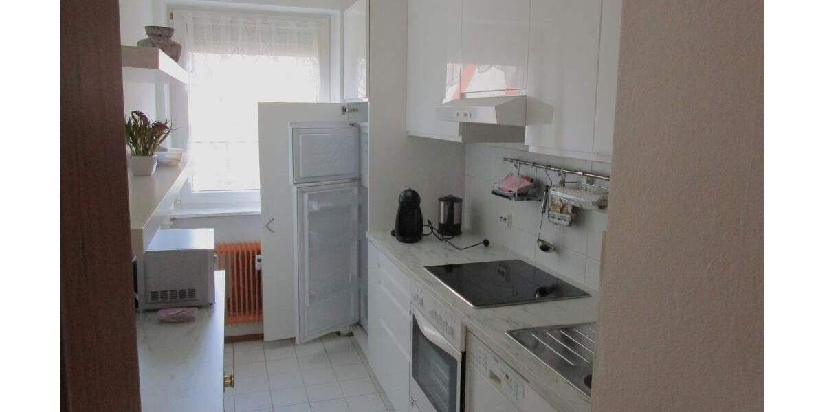 Etagenwohnung Fürth Nordstadt - 2 Zimmer, 56 m&sup2;, 189.000&euro; | Angebot:25704386