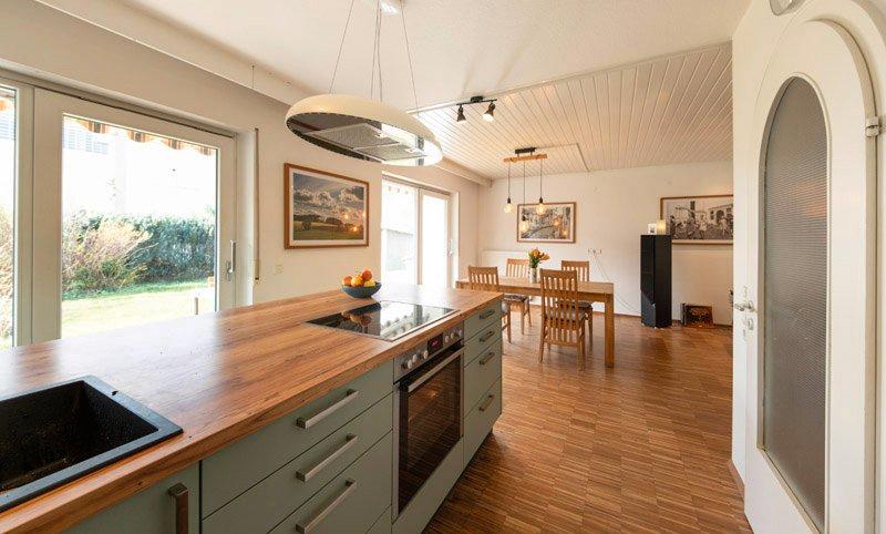 Doppelhaushälfte Neustadt an der Aisch - 7.5 Zimmer, 155 m&sup2;, 490.000&euro; | Angebot:26904793