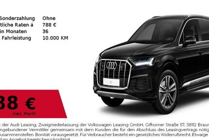 Audi Q7 66.200 km 57.950 &euro; Lauf an der Pegnitz 91207