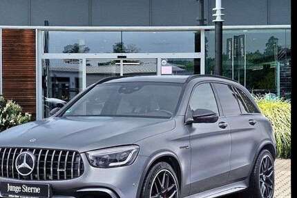Mercedes-Benz GLC 63 AMG 79.900 km 64.888 &euro; Wendelstein 90530