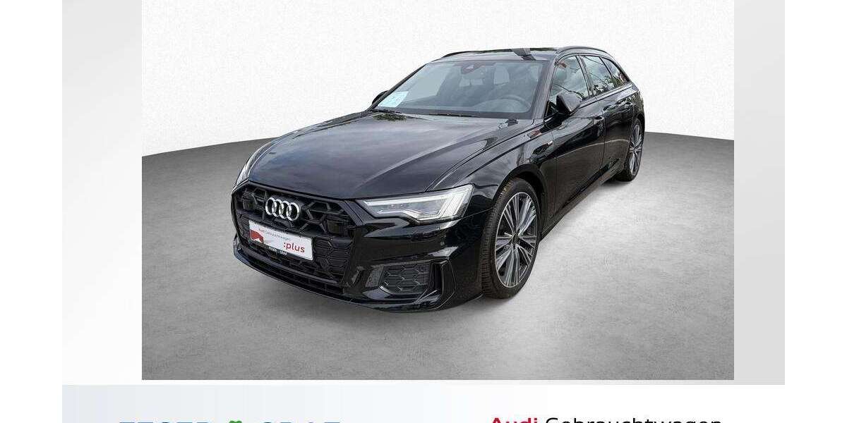 Audi A6 33.390 km 48.980 &euro; Roth 91154