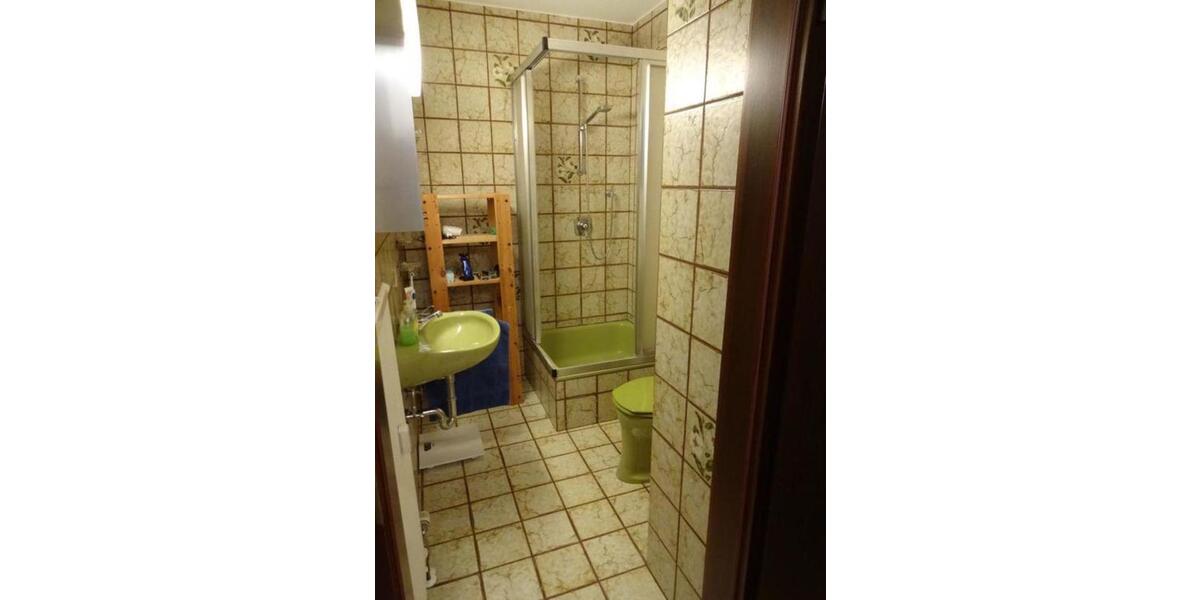 Etagenwohnung Buckenhof - 1.5 Zimmer, 39 m&sup2;, 705&euro; | Angebot:25962910