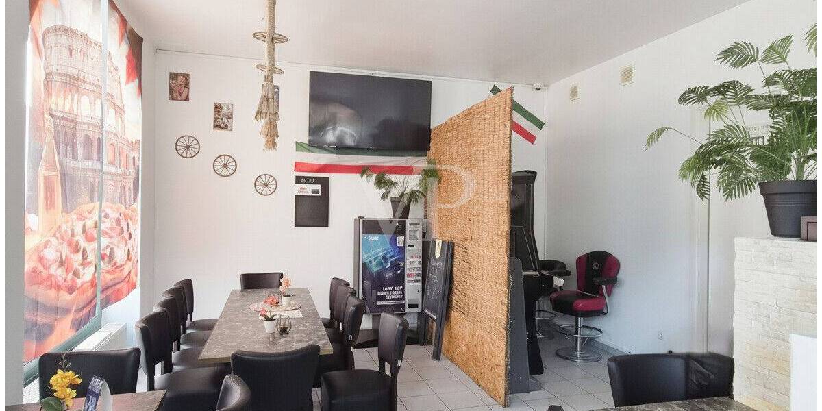Gewerbeobjekt Nürnberg Gostenhof - 270.000&euro; | Angebot:26825026