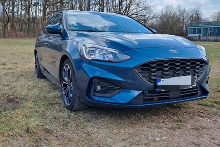 Ford Focus 39.000 km 17.999 &euro; Rednitzhembach 91126