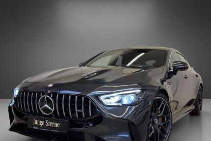 Mercedes-Benz AMG GT 8.909 km 144.889 &euro; Altdorf 90518