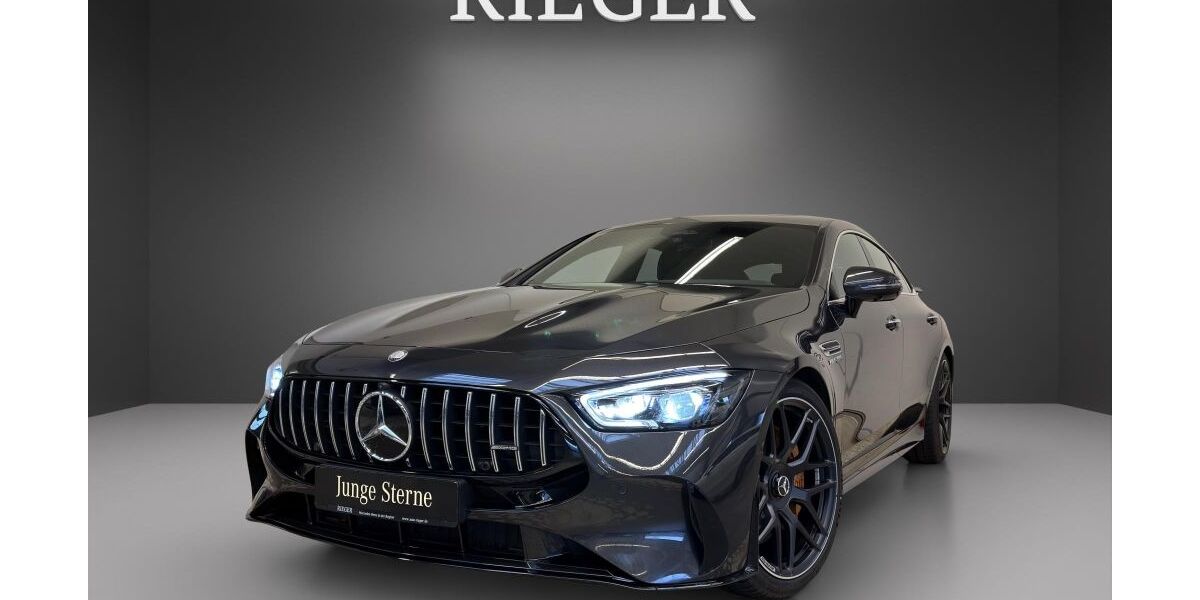 Mercedes-Benz AMG GT 8.909 km 144.889 &euro; Altdorf 90518