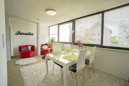 Wohnung Roth - 2 Zimmer, 76 m&sup2;, 229.000&euro; | Angebot:26651731