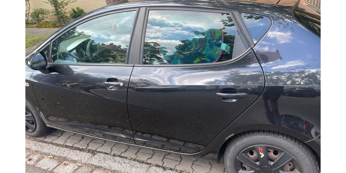 Seat Ibiza 158.800 km 2.900 &euro; Stein 90547