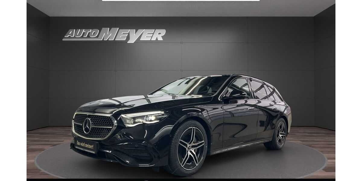 Mercedes-Benz E 220 19.990 km 59.420 &euro; Neustadt a.d. Aisch 91413