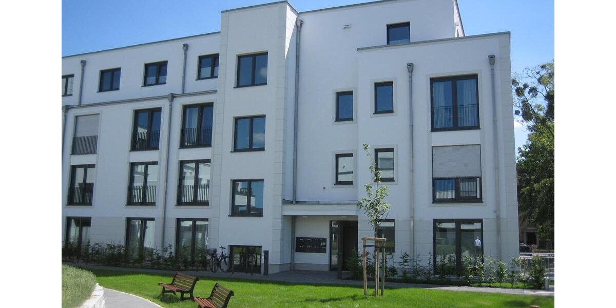 Etagenwohnung Nürnberg - 4.5 Zimmer, 122 m&sup2;, 1.080.000&euro; | Angebot:24682737