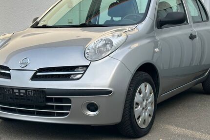 Nissan Micra 114.610 km 2.890 &euro; Burgthann 90559