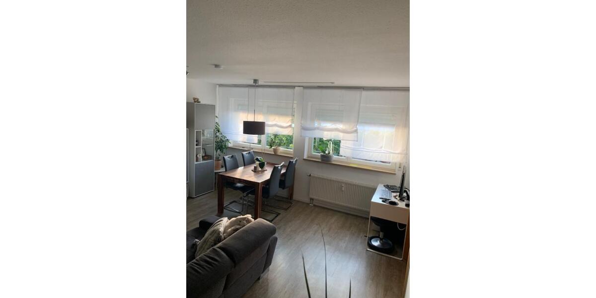 Etagenwohnung Forchheim - 2 Zimmer, 55 m&sup2;, 240.000&euro; | Angebot:24814002