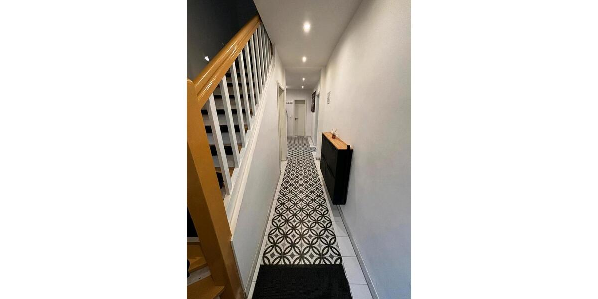 Doppelhaushälfte Fürth Bislohe - 4 Zimmer, 118 m&sup2;, 599.000&euro; | Angebot:26057573