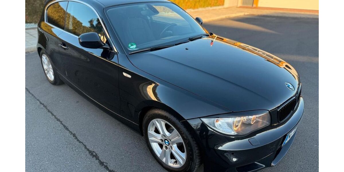 BMW 118 165.000 km 5.499 &euro; Nürnberg 90411