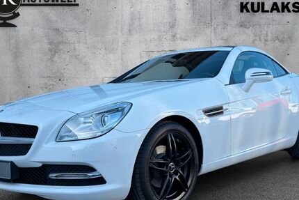 Mercedes-Benz SLK 200 113.600 km 18.523 &euro; Fürth 90763