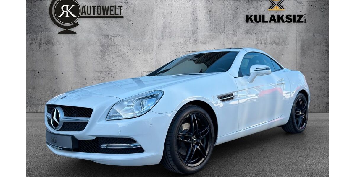 Mercedes-Benz SLK 200 113.600 km 18.523 &euro; Fürth 90763
