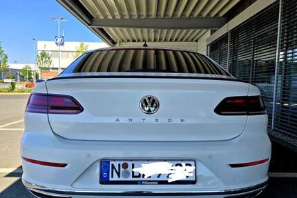 VW Arteon 131.000 km 21.400 &euro; Nürnberg 90461