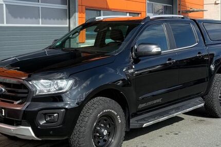 Ford Ranger 141.000 km 24.799 &euro; Baiersdorf 91083
