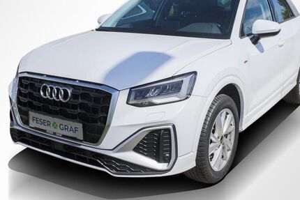 Audi Q2 98.950 km 23.740 &euro; Herzogenaurach 91074