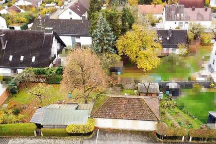 Grundstück Zirndorf - 599.000&euro; | Angebot:26035941