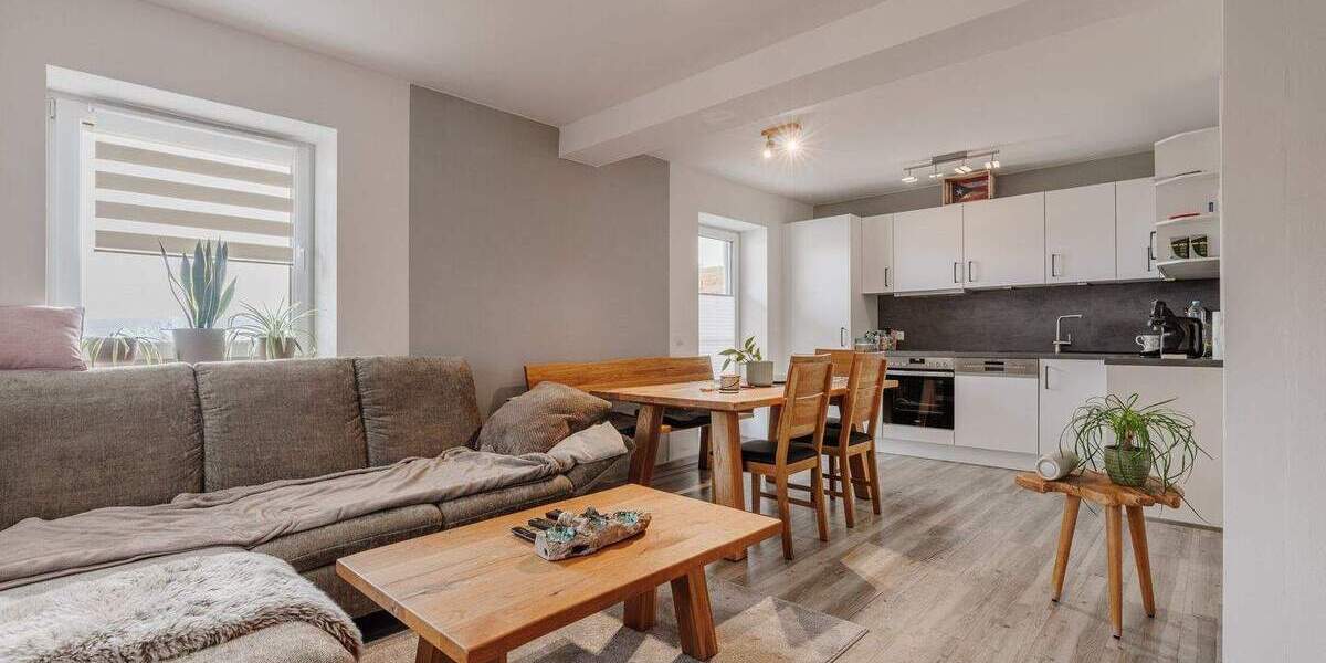 Mehrfamilienhaus, Wohnhaus Forchheim Reuth - 8 Zimmer, 191 m&sup2;, 900.000&euro; | Angebot:25692204