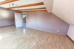 2 Zi. Wohnung im Dachgeschoss mit Stellplatz - Etagenwohnung Adelsdorf | Angebot:27541175
