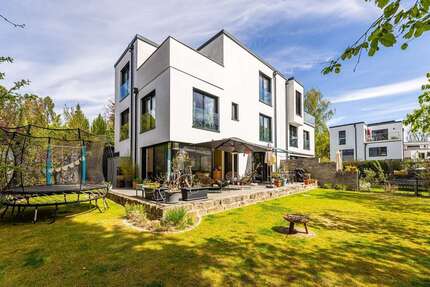 Haus Fürth Atzenhof - 5 Zimmer, 177 m&sup2;, 1.100.000&euro; | Angebot:26846965
