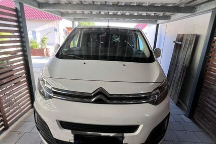 Citroen SpaceTourer 202.000 km 15.000 &euro; Grosshabersdorf 90613