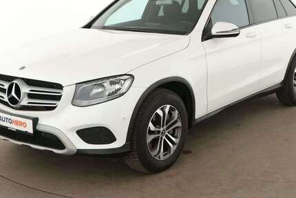 Mercedes-Benz GLC 250 118.262 km 25.410 &euro; Nürnberg 90441