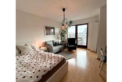 Wohnung Erlangen Am Anger - 1 Zimmer, 30 m&sup2;, 690&euro; | Angebot:25945332