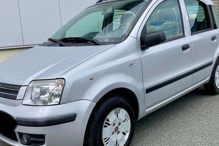 Fiat Panda 86.000 km 3.490 &euro; Fürth 90763