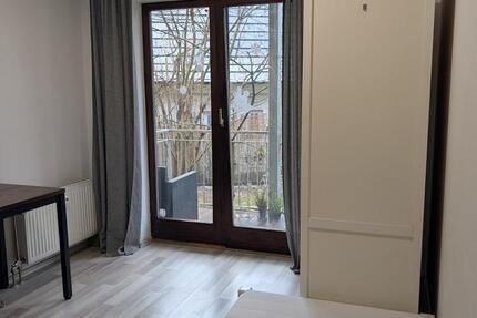 Wohnung Erlangen Am Anger - 1 Zimmer, 24 m&sup2;, 500&euro; | Angebot:25792178