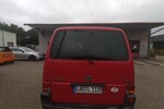VW T4 Multivan 361.000 km 6.900 &euro; Winkelhaid 90610