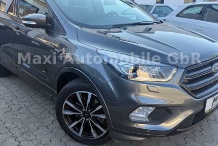 Ford Kuga 114.000 km 16.790 &euro; Ammerndorf 90614