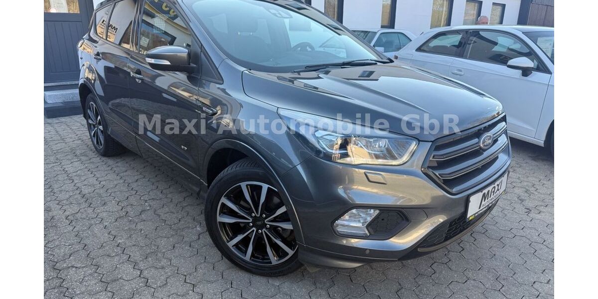 Ford Kuga 114.000 km 16.790 &euro; Ammerndorf 90614