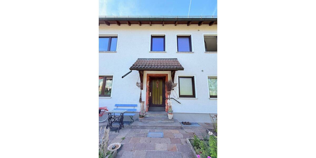 Doppelhaushälfte Rückersdorf Entensee - 6 Zimmer, 135 m&sup2;, 564.000&euro; | Angebot:25663611