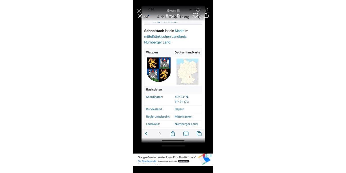 Einfamilienhaus Schnaittach - 1 Zimmer, 129.000&euro; | Angebot:23145300