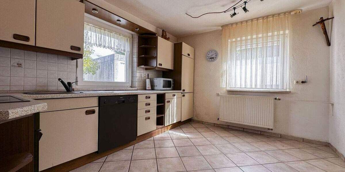 Einfamilienhaus Eckental Brand - 6 Zimmer, 349.000&euro; | Angebot:25838395