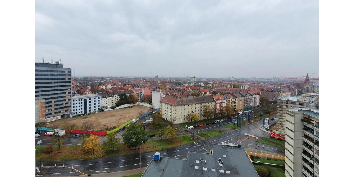 Gewerbeobjekt Nürnberg Hasenbuck - 2.025&euro; | Angebot:21108673