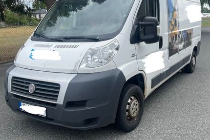 Fiat Ducato 280.163 km 6.800 &euro; Fürth 90765